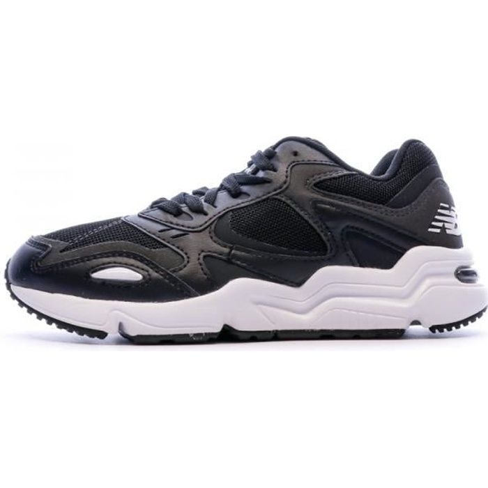 Basket Femme NEW BALANCE WL426 Tige en mesh et synthetique Semelle Comfort Insert Noir