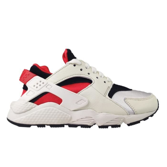 Nike air huarache rose Cdiscount