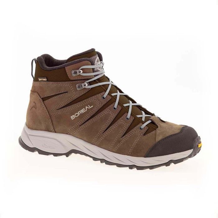Chaussures de marche Boreal Tempest - brown Chaussures de marche Boreal Tempest - brown