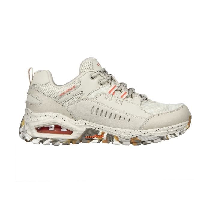 Skechers trail femme beige outlet