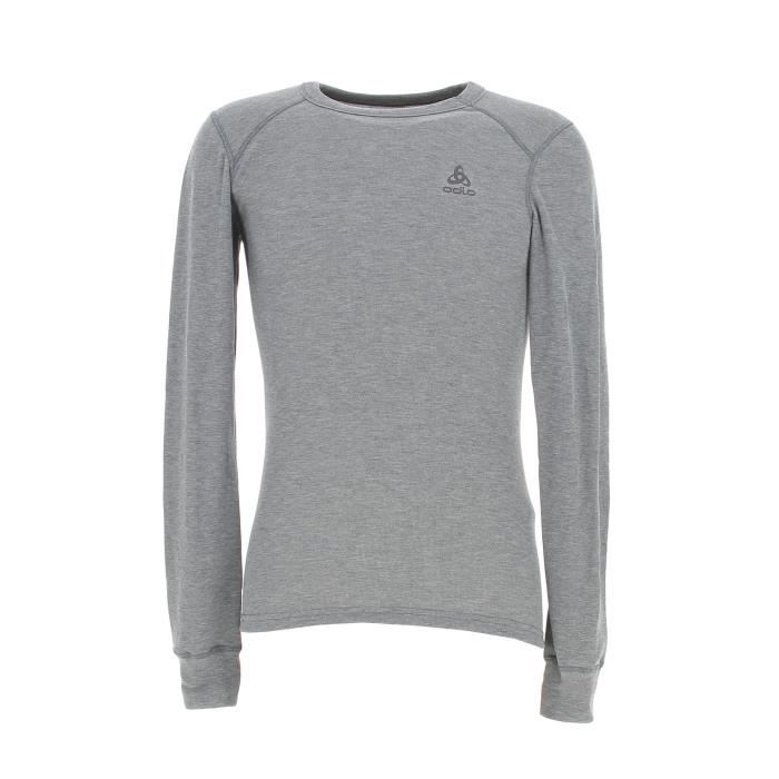 Sous vetement thermique odlo discount femme