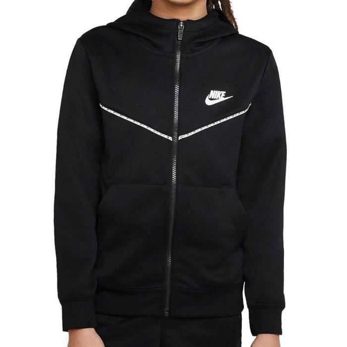 Sweat hotsell garçon nike
