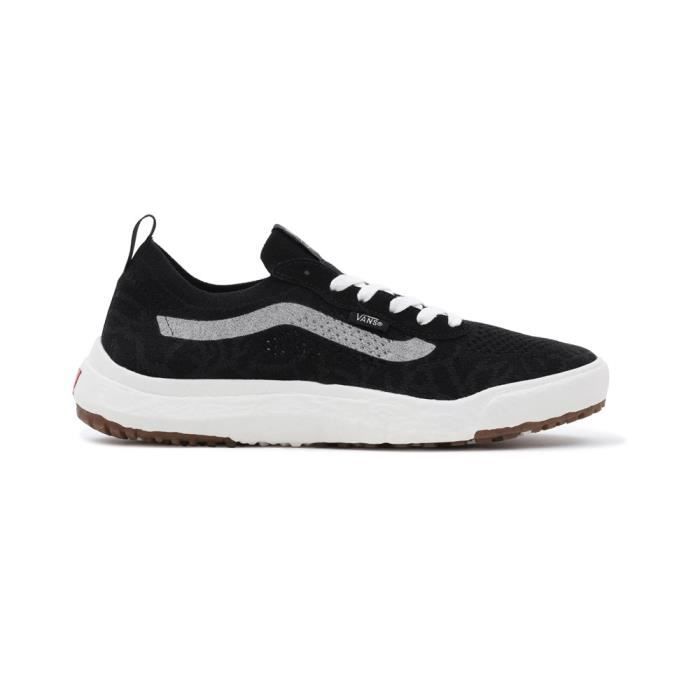 Chaussures VANS Ultrarange VR3 Homme Adulte Noir Lacets