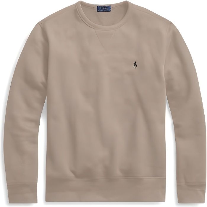 SWEATSHIRT PULL RALPH LAUREN HOMME