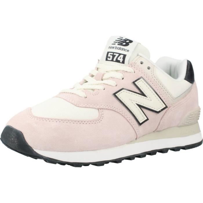 New balance sales rosa 41