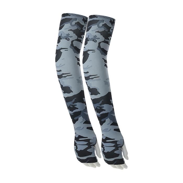 Protège-genou,Manchons de Compression des genoux pour hommes et femmes