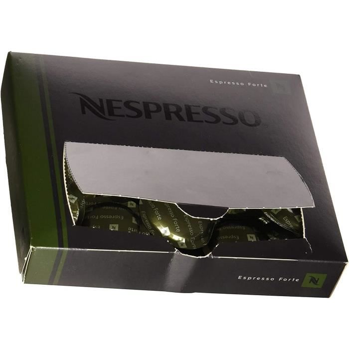 Convertisseur De Capsules Réutilisable - Compatible Nespresso, Pour Genio S/Piccolo XS