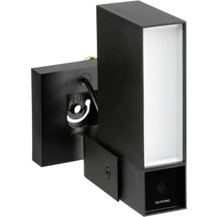 Netatmo Presence Camra de surveillance externe