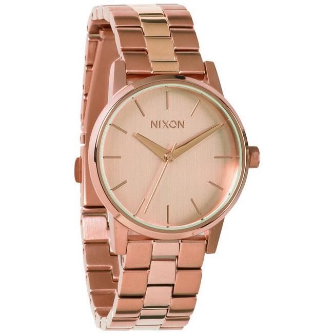 Nixon hot sale femme montre