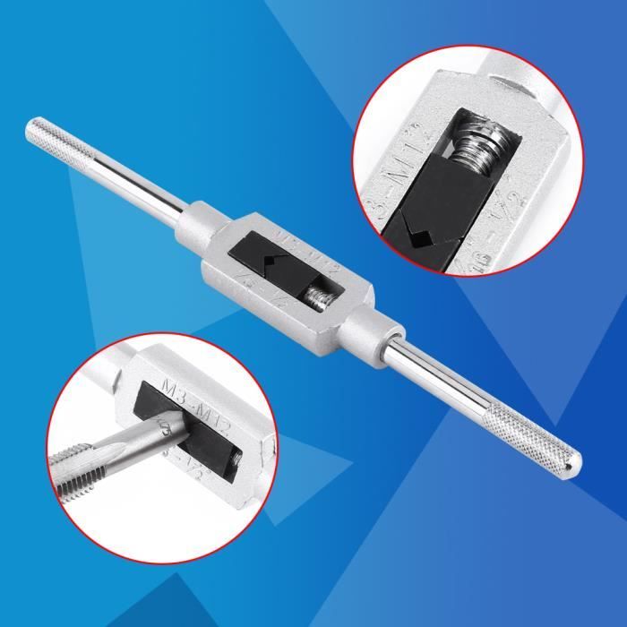 Taraud Hélicoïdal Machine Izar HSSE5%co TIN Pour Inox, Métrique De M8 à M24 - HD Outillage