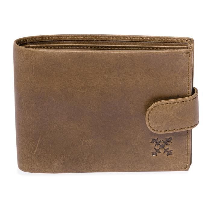 Portefeuille oxbow shop