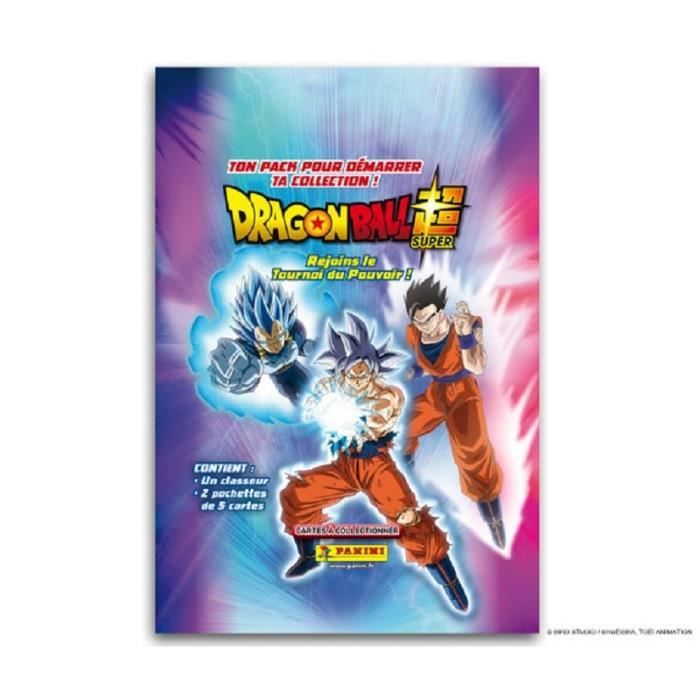Cartes Dragon Ball Achat Vente Jeux Et Jouets Pas Chers