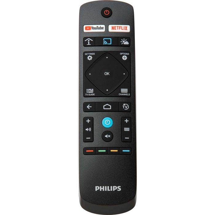Philips 43HFL511412 - vue 6