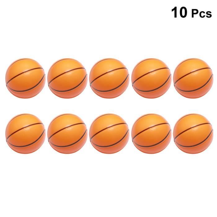 Zhiye Mini Ballon De Pilates Yoga Petite Balle D'exercice Fitness Cender Yoga Stabilité Barre D'entraînement Physiothérapie Antidérapante Balle Suisse Gym Maison