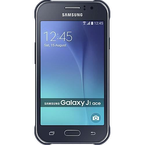 SAMSUNG J1 Ace Noir - Débloqué tout opérateur - Cdiscount Téléphonie