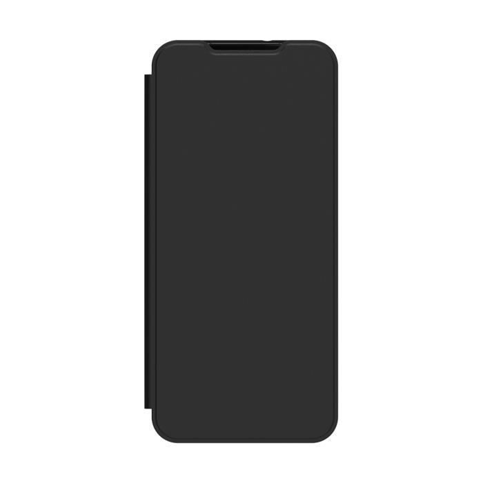 Flip Wallet Designed for Samsung Galaxy A02s Souple Rabat
