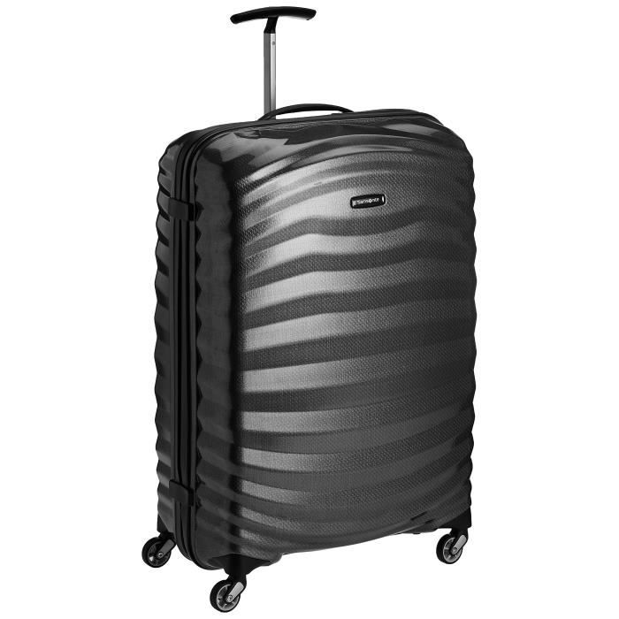 Valise rigide 4 roulettes Licorne Multicolore Taille Unique Nicolas Deschamps