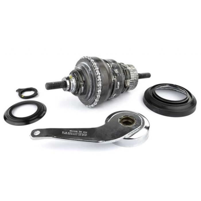 Frein à rétropédalage intérieur Nexusde 175,5 mm SG-C3001-7C-DX ...