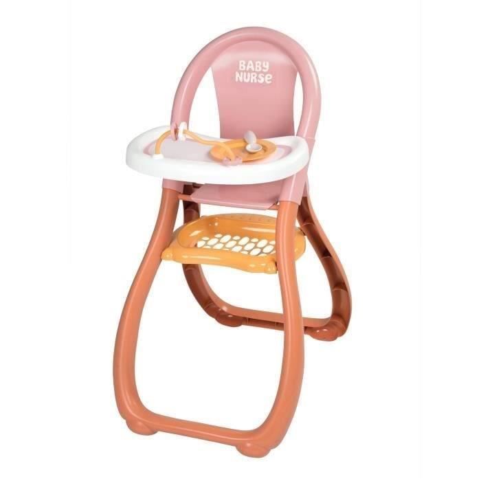 Baby Nurse chaise haute