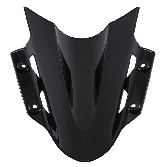 Déflecteur Pare-brise Yamaha FZ1 Fazer - 2006-2011 - Protection Vent Moto