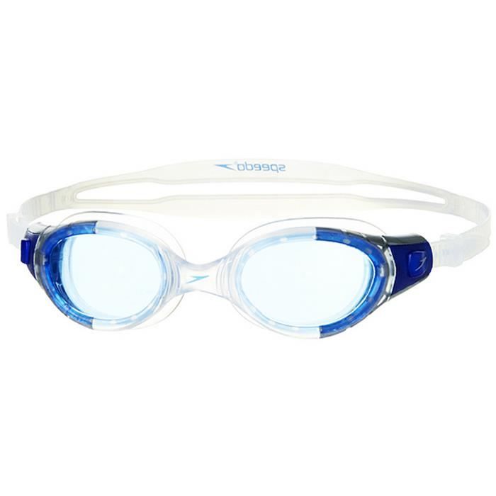Adulte Unisexe Speedo Lunettes de natation Futura Biofuse