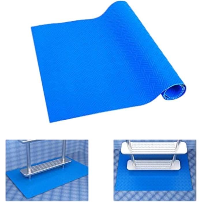 Tapis D'échelle De Piscine, Tapis De Protection Antidérapant Pour