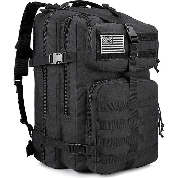 G4Free Sac à Dos de Randonnée 10L Léger Compact Sac à Dos de Plein Air