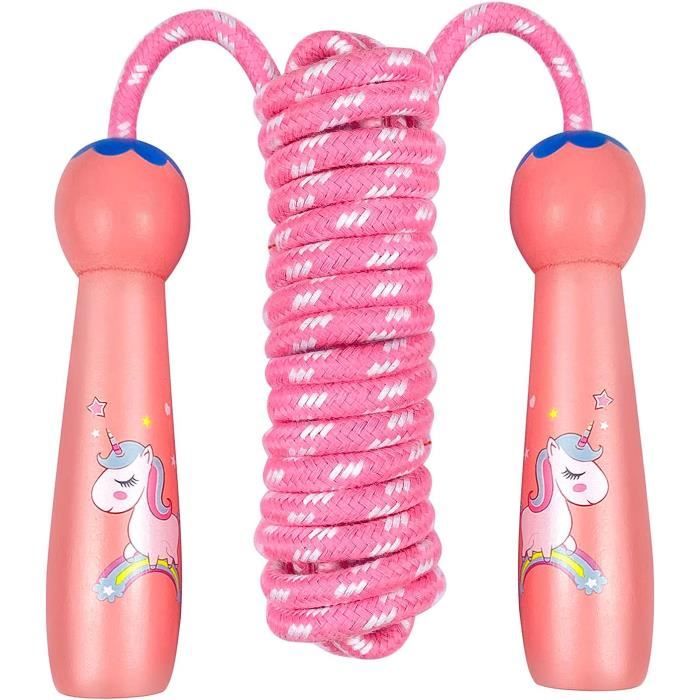 Corde A Sauter Sport Corde A Sport Corde À Sauter Enfant Corde À Sauter Boxe Corde A Sauter