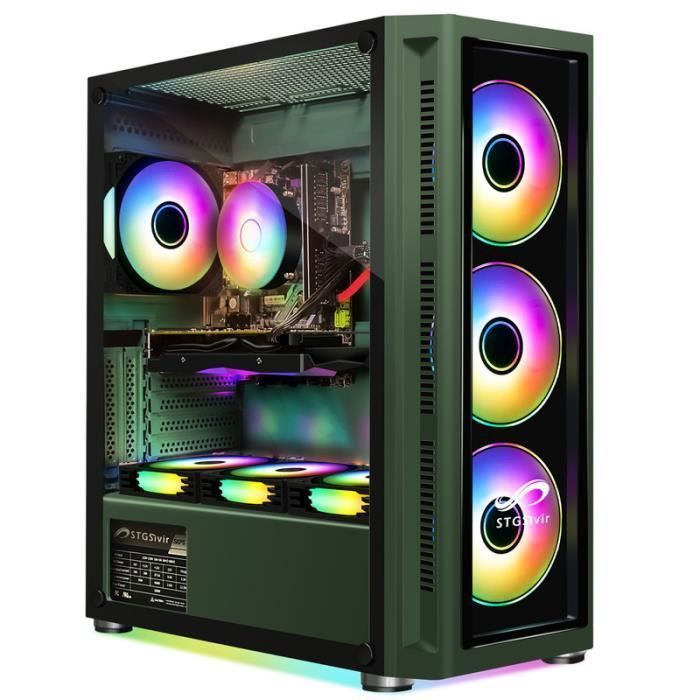 Core I7 Pc With 2060 Gaming Desktop 2060 Pc Gamer Core I7 Rtx