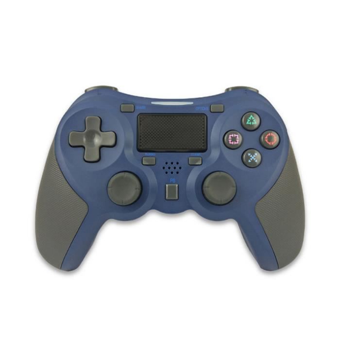 Manette Sans Fil Pour Ps4, Contrôleur Compatible Avec Ps4-Pc-Android