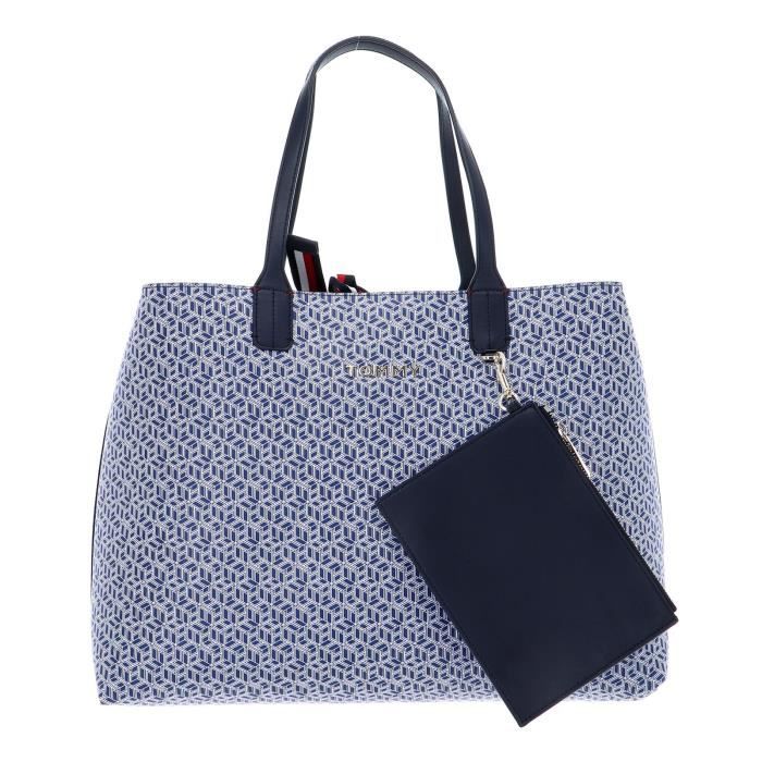 TOMMY HILFIGER Iconic Tommy Tote 