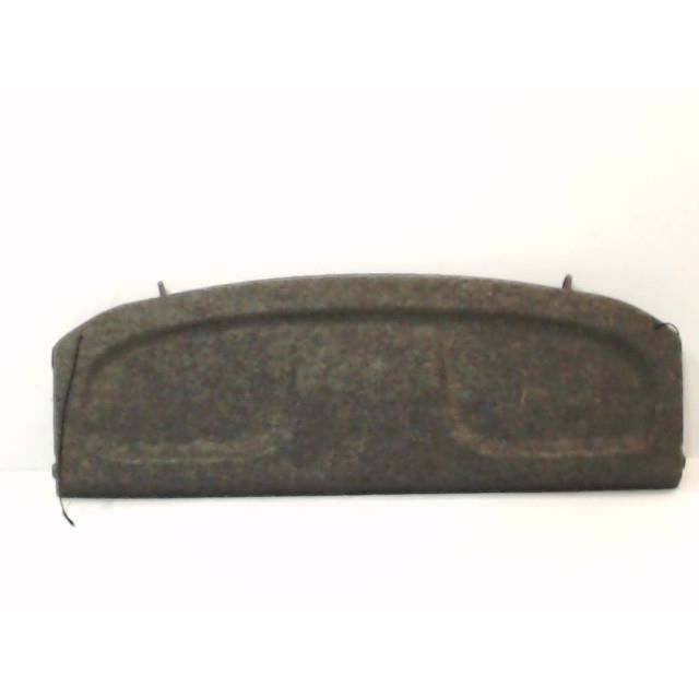 TABLETTE PLAGE ARRIERE TOYOTA YARIS -2003 6433052010C0 PIÈCES D'OCCASION.