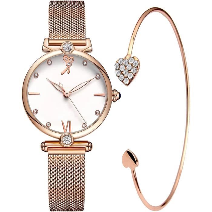 Montres dames sales