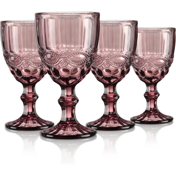 250 Jetons De Consigne Rouges - Diamètre 29mm Avec Motif Verre De Vin - Pour Buvette, événements, Festivals - 6