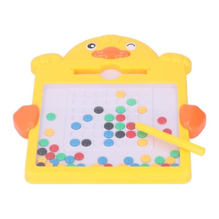 Tableau Magnétique De Noël Avec Stylet - Jeu éducatif, Dessin Aimanté - Cadeau Enfant, Famille - 8