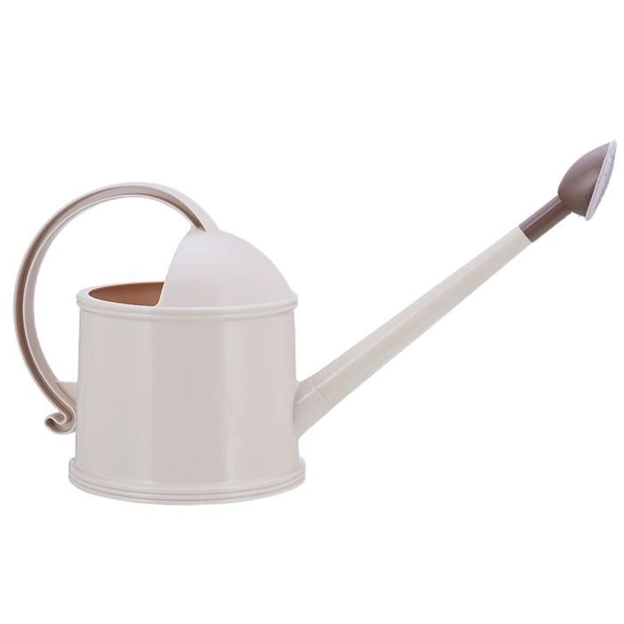 Arrosoir Japonais 3 Litres – Pomme En Laiton – Pour Plantes, Bonsaï, Intérieur Et Balcon - 11