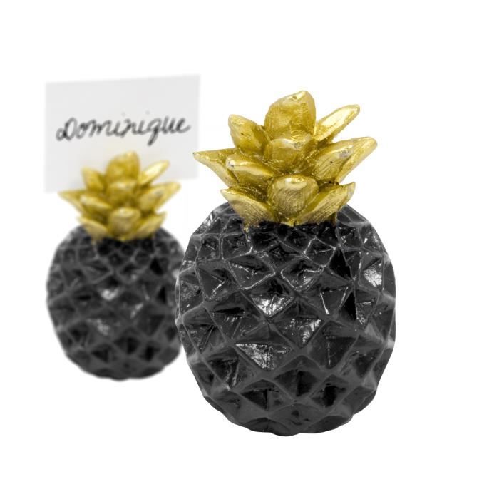 Centre de table ananas Clearance