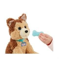 Crayola Woofles Mon petit chien joueur Peluche fonction