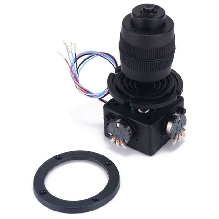 Yuntai – Potentiomètre De Joystick à 3 Axes R300B-... – Grandado