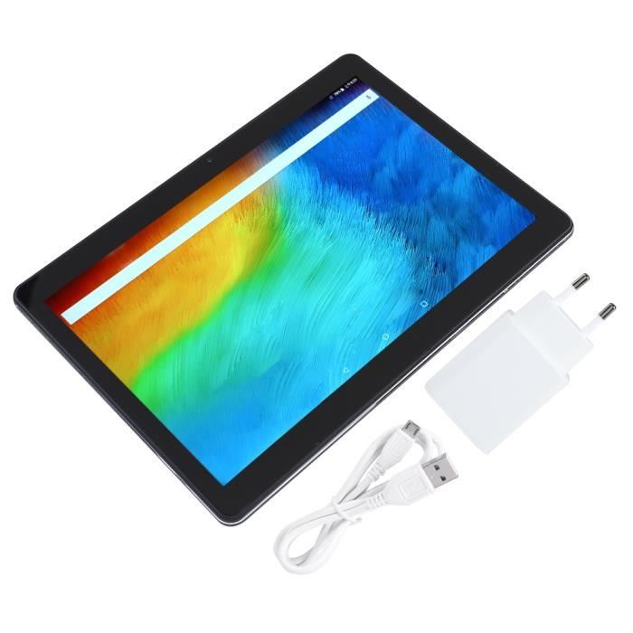10.1" tablette 10 Core pour Android 4G +