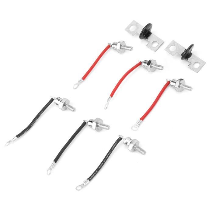 Kit de redresseur à diode RSK1001 pour le module de redresseur de