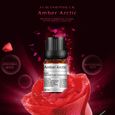 Amber Arctic 10ml d’huile essentielle de rose -Huiles de rose aromathérapie pure pour diffuseur, massage, parfum-1
