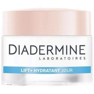 Lot De 3 Savons Diadermine Crème Surgras 100g - Visage Et Corps, SPF3, Neufs
