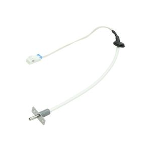 Sonda Temperatura Originale Per Asciugatrice Beko 2971900300: Ricambio Compatibile Con Grundig, Altus, Continental Edison