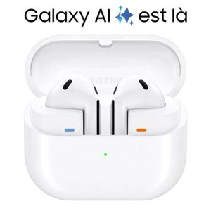 Samsung galaxy buds pro - Cdiscount