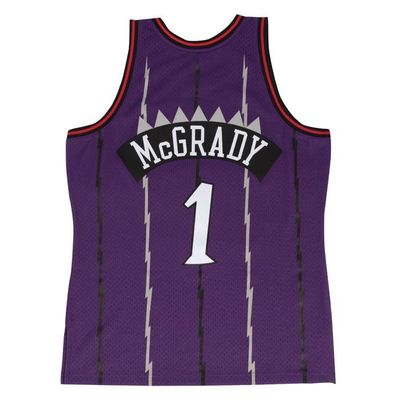 Maillot raptors violet outlet