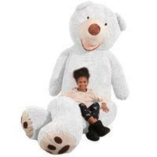 Toy Nounours Geant Stitch Peluche Géant Peluche GÃ©ante Tigre