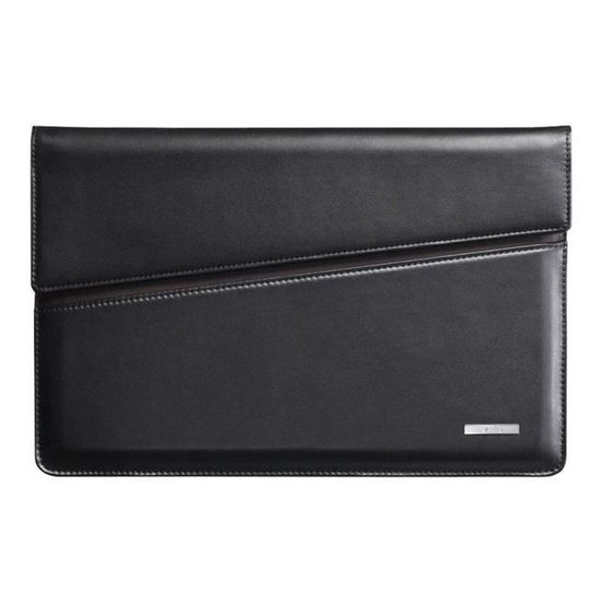 Sony VAIO VGP-CKS3/B Sacoche pour ordinateur portable 13 noir 