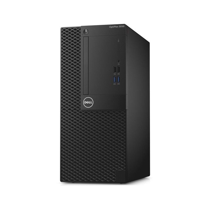 Mini PC DELL Optiplex 3050 - Intel I5 3.4GHz, 8Go RAM, SSD 480Go, Windows 11 Pro
