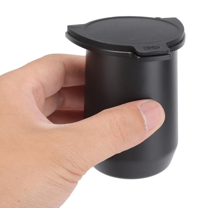 Tasse Doseuse Grains De Café Avec Flacon Pulvérisateur - Plateau Dosage Et Cuillères Pour Amateurs De Café